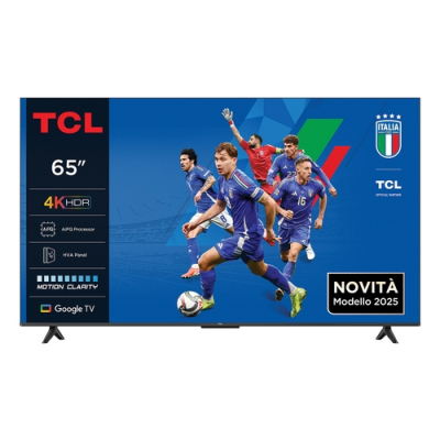 TCL 65P6K TV 65 UHD GOOGLETV HDR10 DOLBY AUDIO