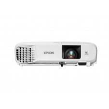 PROYECTOR EPSON POWERLITE E24 3LCD 3600 LUM XGA HDMI VGA USB