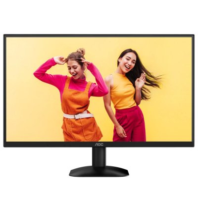 Monitor aoc 24b35hm2 23.8 pulgadas fhd 100hz