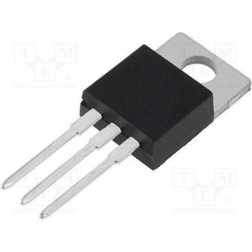 SPP11N80C3 Transistor N-MosFet 800v 11A TO220