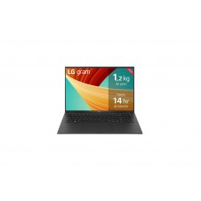 LG Gram 16Z90R Portátil 40,6 cm (16