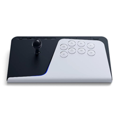 Accesorio sony ps5 - arcade stick inalambrico flexstrike