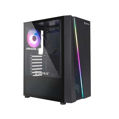 TORRE ATX UNYKACH GLAYZE RGB BLACK