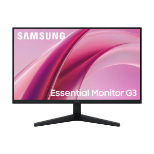 Samsung G31H pantalla para PC 68,6 cm (27) 1920 x 1080 Pixeles Full HD LCD Negro