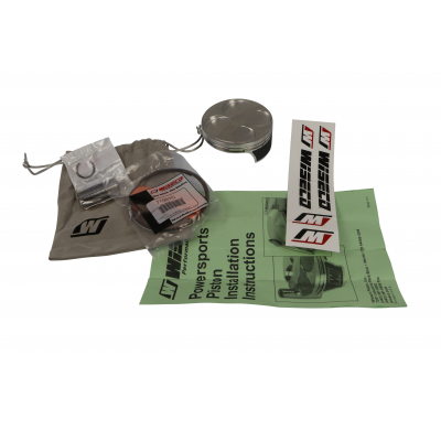 Kit de pistón forjado WISECO W40229M07700B