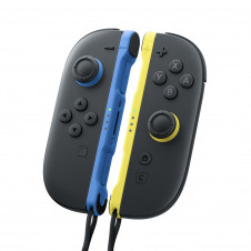 Nintendo Joy-Con 2 Negro, Azul, Amarillo Bluetooth Gamepad Analógico/Digital Nintendo Switch 2