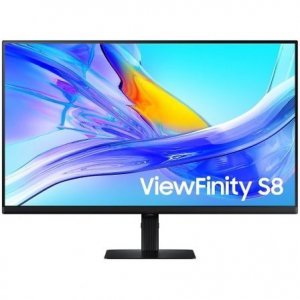 Monitor Profesional Samsung ViewFinity S8 S80UD S32D800UAU 32