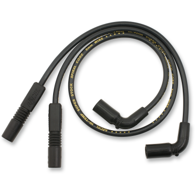 Cable de bujía de 8 mm ACCEL 171111K