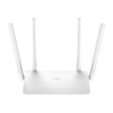 Router Cudy Ac1200 Wifi 5 Dualband Blanco