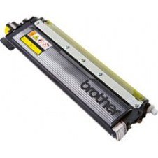 Toner Brother Laser Amarillo 1400 Páginas (tn-230y)