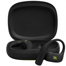 Jbl Endurance Zone Auricular Deportivo Negro y Lima