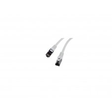 Lanberg PCF8-10CU-0025-S cable de red Gris 0,25 m Cat8.1 S/FTP (S-STP)
