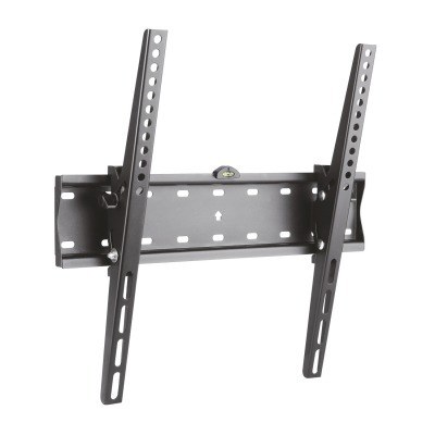 Aisens Soporte Eco Inclinable Para Monitor/Tv 40Kg De 32-55, Negro