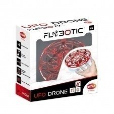 Juguete ufo bizak drone