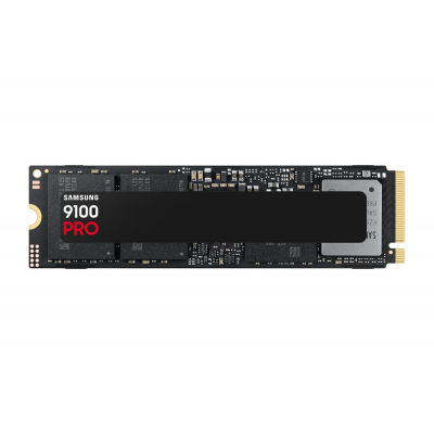 Disco duro interno solido ssd samsung 9100 pro mz - vap4t0bw 4tb m.2 nvme pcie 5