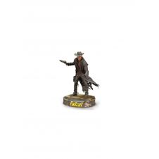 Close Up Fallout