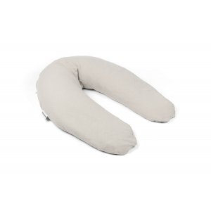 Cojín Lactante Doomoo de 190 cm Tetra Almond