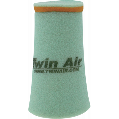 Filtro de aire prelubricado de fábrica TWIN AIR 152900X