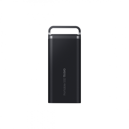 SSD Externo Samsung - MU-PH2T0S 2 TB 3.2 Gen 1 (3.1 Gen 1) Negro