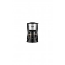 Ufesa CG7115 Capriccio Manual Cafetera de filtro 0,6 L