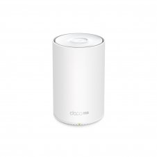 TP-Link Deco X10-4G Doble banda (2,4 GHz / 5 GHz) Wi-Fi 6 (802.11ax) Blanco 3 Interno