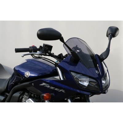 Pantalla MRA, ahumado, original Yamaha FZS 1000 Fazer 2001-2005 4025066372928