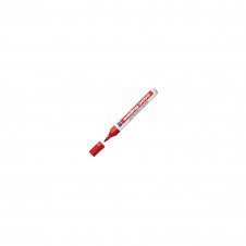 EDDING 3000 ROTULADOR PERMANENTE PUNTA REDONDA 1.5-3 MM ROJO EDD3000ROJ