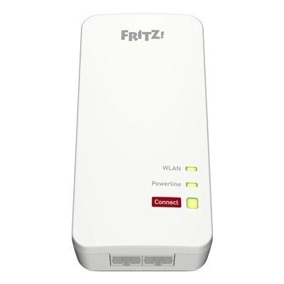Plc Fritz! 1240 AX WLAN Set Mesh 2xGbE