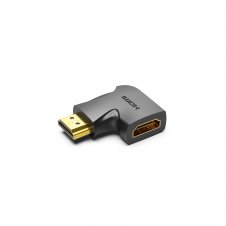 Vention Adaptador HDMI 4K 270º AIQB0/ HDMI Macho - HDMI Hembra