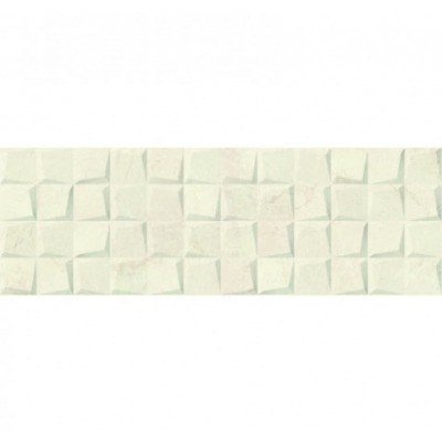 AZULEJO PASTA BLANCA 30X90 CM. DESERT TERA MARFIL