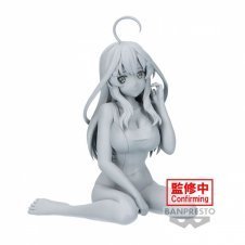 Figura banpresto the quintessential quintuplets movie celestial vivi itsuki nakano school style 10cm