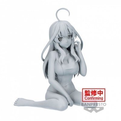 Figura banpresto the quintessential quintuplets movie celestial vivi itsuki nakano school style 10cm