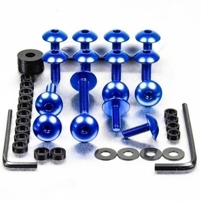 Kit carenado para Yamaha PRO BOLT FYA500B