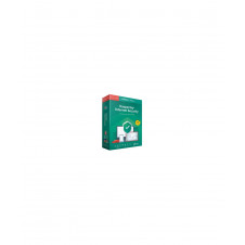 ANTIVIRUS KASPERSKY INTERNET SECURITY 2020 3 DISPOSITIVOS 1 AÍ‘O NO CD KL1939S5CFS-20
