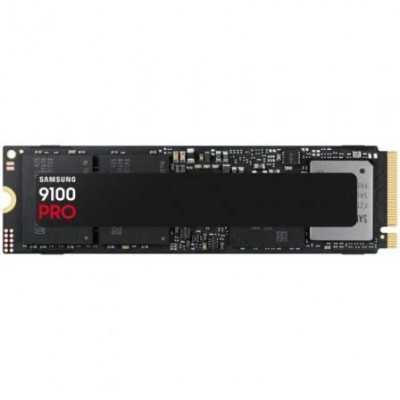 Disco SSD Samsung 990 PRO 2 TB - M.2 2280 PCIe 5.0 | Full Capacity | Alta velocidad
