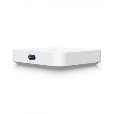 Ubiquiti UCG-Ultra Gateway 4xGbE 1x1/2.5GbE WAN