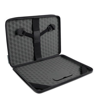 Belkin Air Protect Always-On Slim Case for Chromebooks and Laptops - Funda para portátil - 11