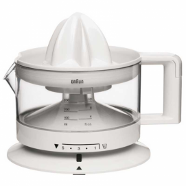 Exprimidor Braun CJ3000W 0,35L 20W