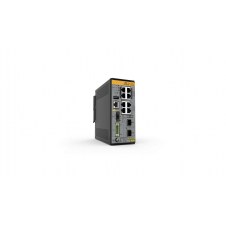 Allied Telesis IE220-10GHX Gestionado L2 Gigabit Ethernet (10/100/1000) Energía sobre Ethernet (PoE) Gris