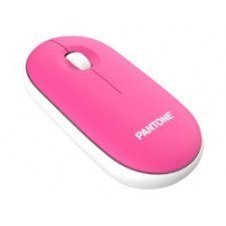 Ratón Pantone Wireless Rosa