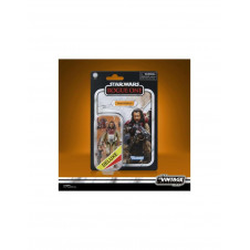 Figura hasbro star wars rogue one baze malbus deluxe