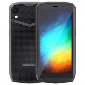 Teléfono móvil CUBOT POCKET 4/64 4 negro