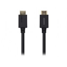 Cable Aisens Hdmi/m A Hdmi/m 1m Negro