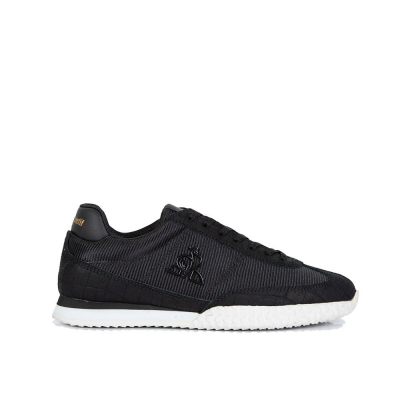 Zapatilla LE COQ SPORTIF VELOCE W CHIMERE 2210335 Negro