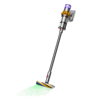 Aspirador Escoba con batería Dyson V15 Detect Absolute/ 230W/ Autonomía 60 Min