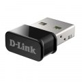 USB WIFI DUALBAND D-LINK DWA-181 AC1300 400MB EN 2,4GHZ Y 866MB EN 5GHZ