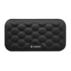 Reposamuñecas SUBBLIM AirPadding Negro (SUBMP-04E040)