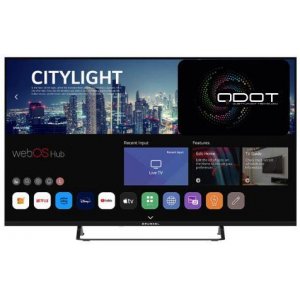 Televisión QLED Grunkel 5025QLEDW, 50