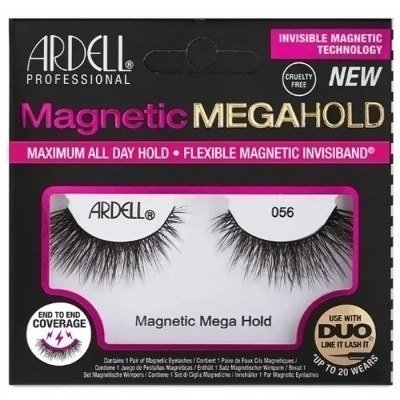 Ardell Magnetic Megahold Lash 056 1 Unidad