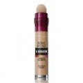 Maybelline Borrador Corrector De Ojeras, Bolsas e Imperfecciones Tono 04 Honey Pieles Medias- 6ml